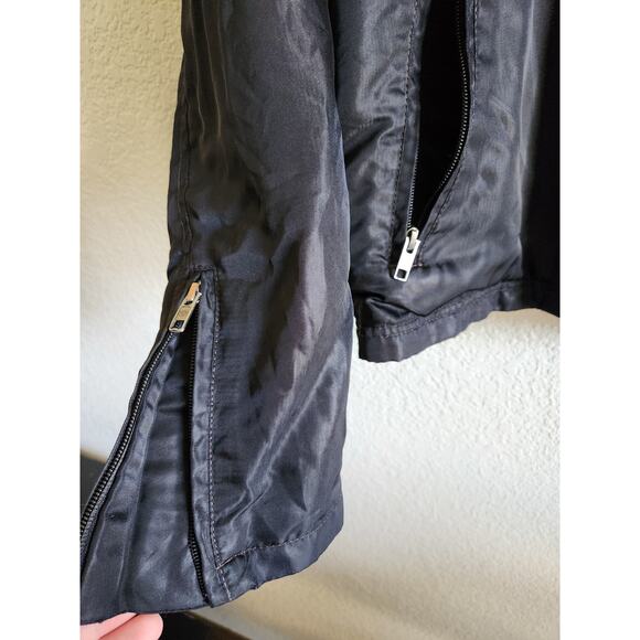 Vintage Harley-Davidson Genuine Motorcycles  Unisex Jacket-LG - Picture 8 of 14